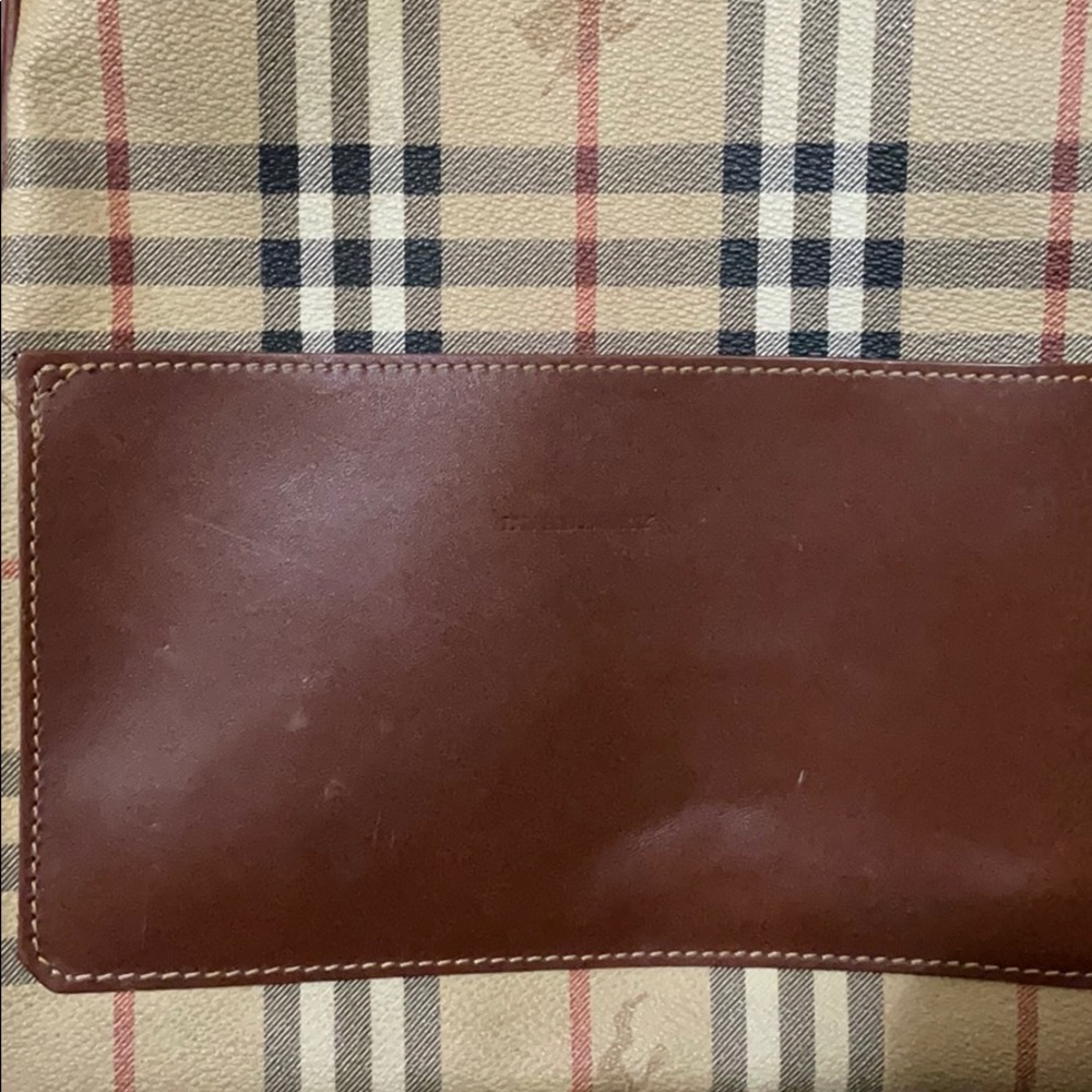Burberry Backpack - Picture 2 of 5